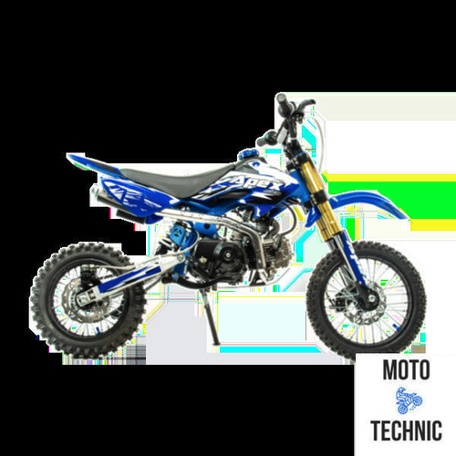 Питбайк Motoland APEX10 Синий