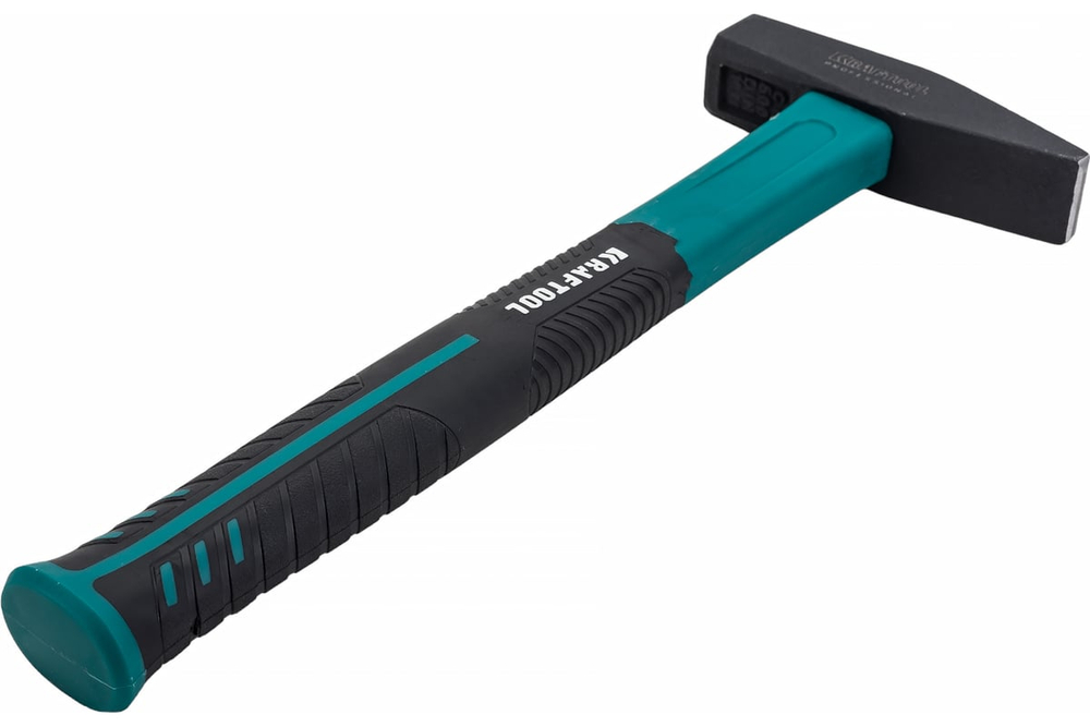 KRAFTOOL X-FORCE 500 г, слесарный молоток (2007-05)