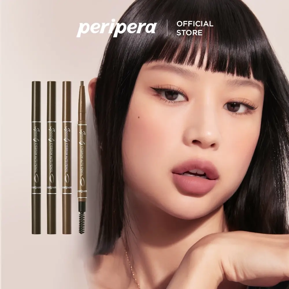 Peripera Speedy Eyebrow Auto Pencil