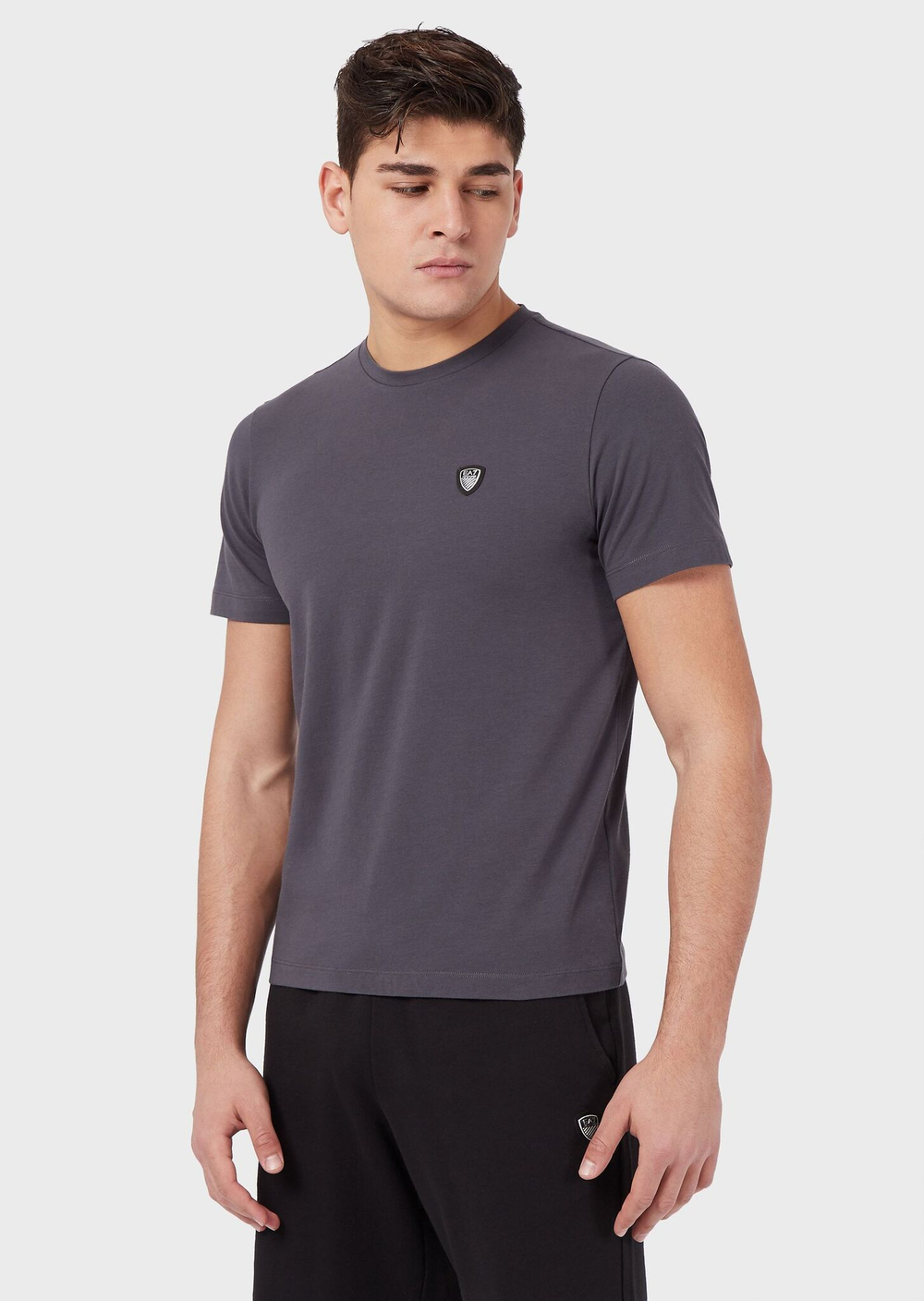 Футболка Emporio Armani EA7