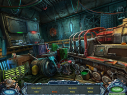 Eternal Journey: New Atlantis (для ПК, цифровой код доступа)