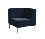 Секция угловая ФОРЕСТ