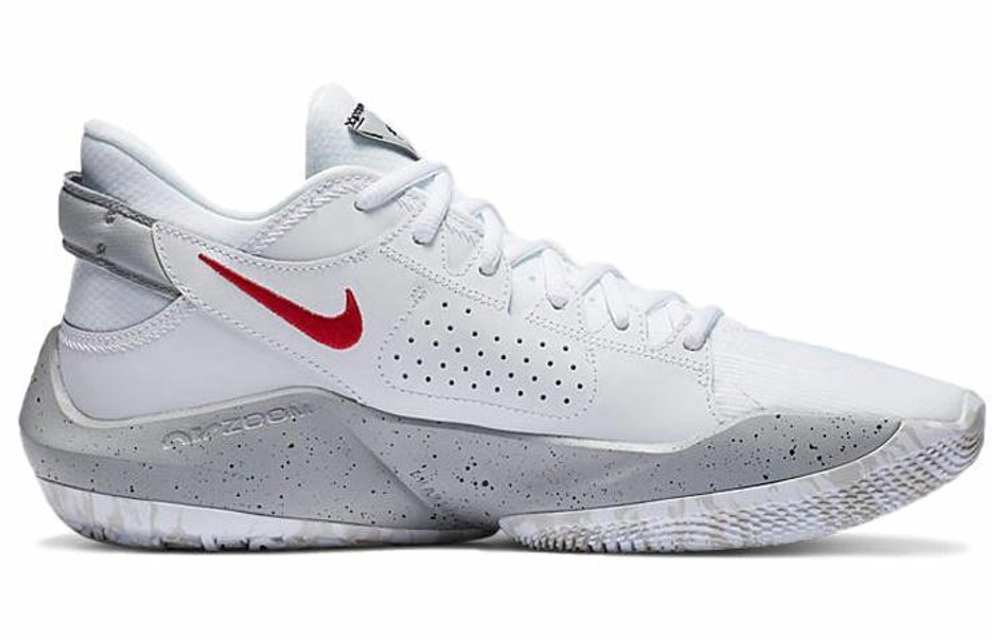 Кроссовки Nike Freak 2 Air Zoom Freak 2