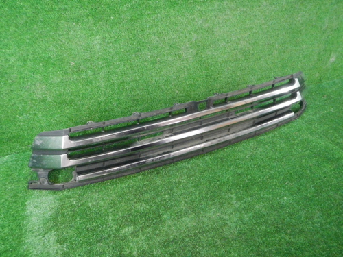 Решетка переднего бампера Toyota Highlander 3 U50 (2016-2019)