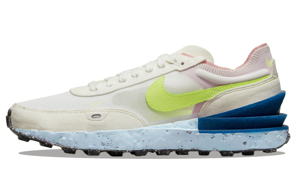 Кроссовки Nike Waffle One Crater (Женская размерная сетка)