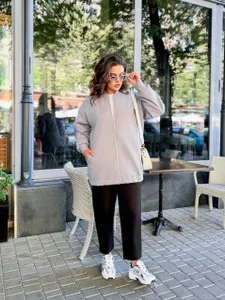 Бомбер УК-7289/1-1 Фабрика Моды