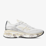 Комбинированные кроссовки Premiata Moerun-d 7798