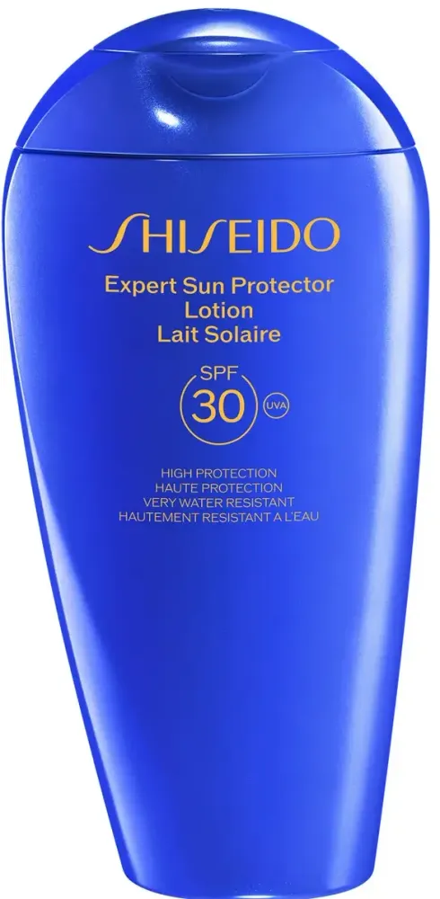 Shiseido Suncare Revamp Expert Sun Protector Lotion SPF30 300 ml