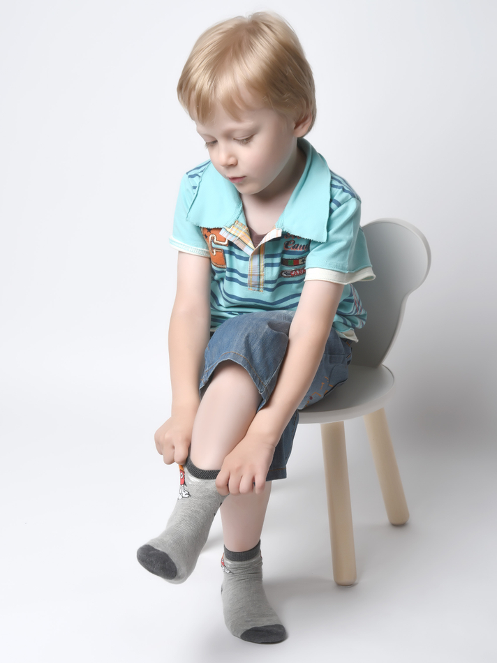 Носки для мальчика 3 шт