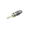 Tchernov Cable Banana Plug Classic V2 ID 5 mm White