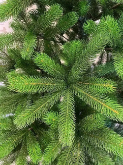 Ель искусственная Царь Елка Алиса, АЛС-190