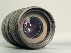 Sigma AF 70-300mm 4-5.6 DG Macro Canon EF