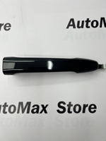 Ручка двери внешняя правая Mitsubishi Outlander. 5716A014XG. Оригинал