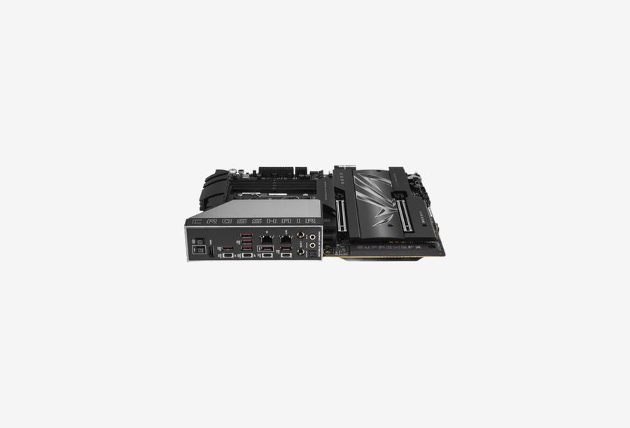 ASUS ROG CROSSHAIR X870E HERO_0426709110241