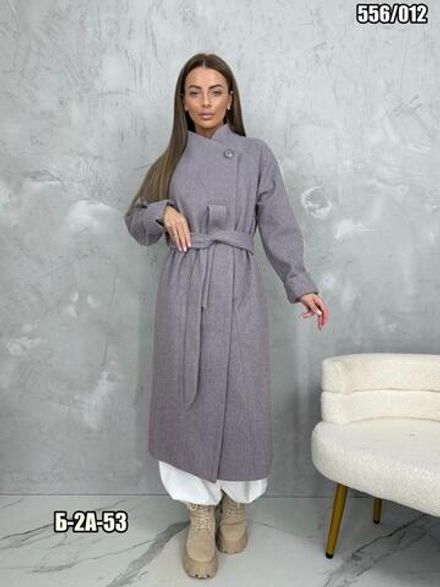 Пальто 7351413 Fabrika