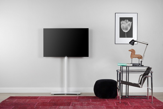 Стойка под ТВ Sonorous PL 2800 WHT WHT