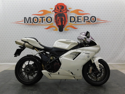 Ducati 1198 041598   2009