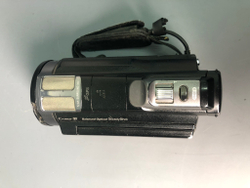 Sony HDR-CX740VE