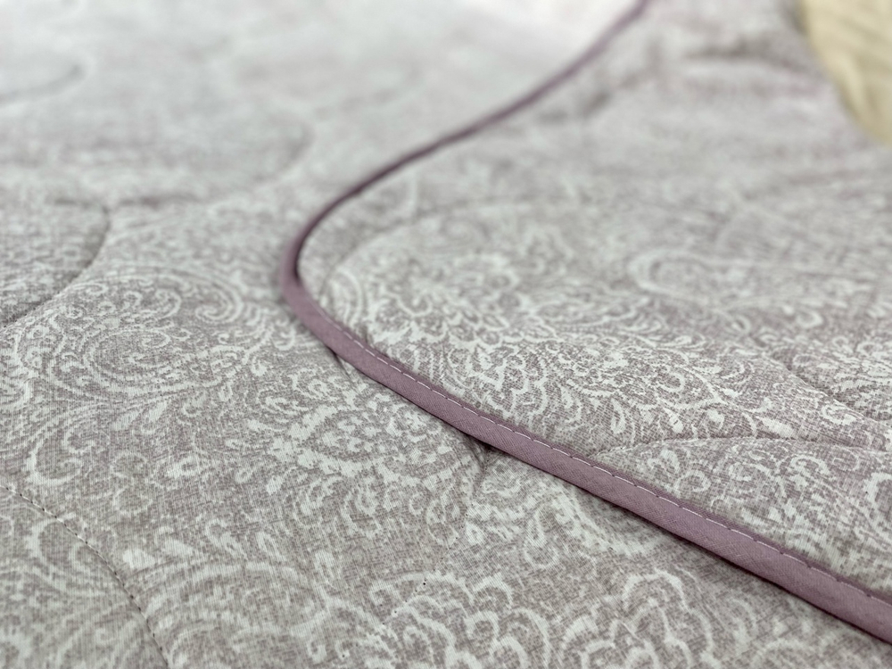 Одеяло "Кашемир люкс" перкаль 300гр (Текстиль-Опт)