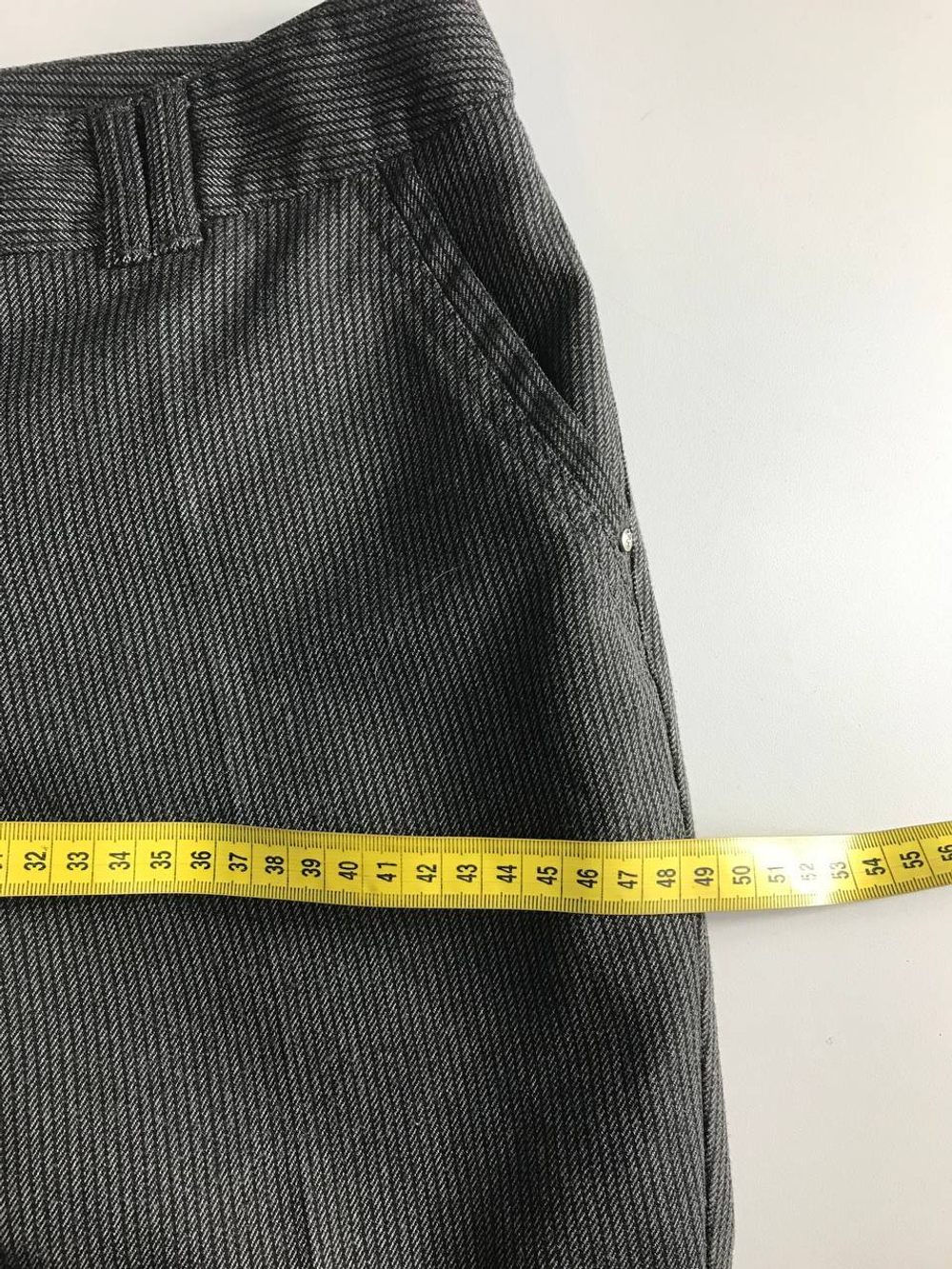 Брюки классические, визуально 46 размер