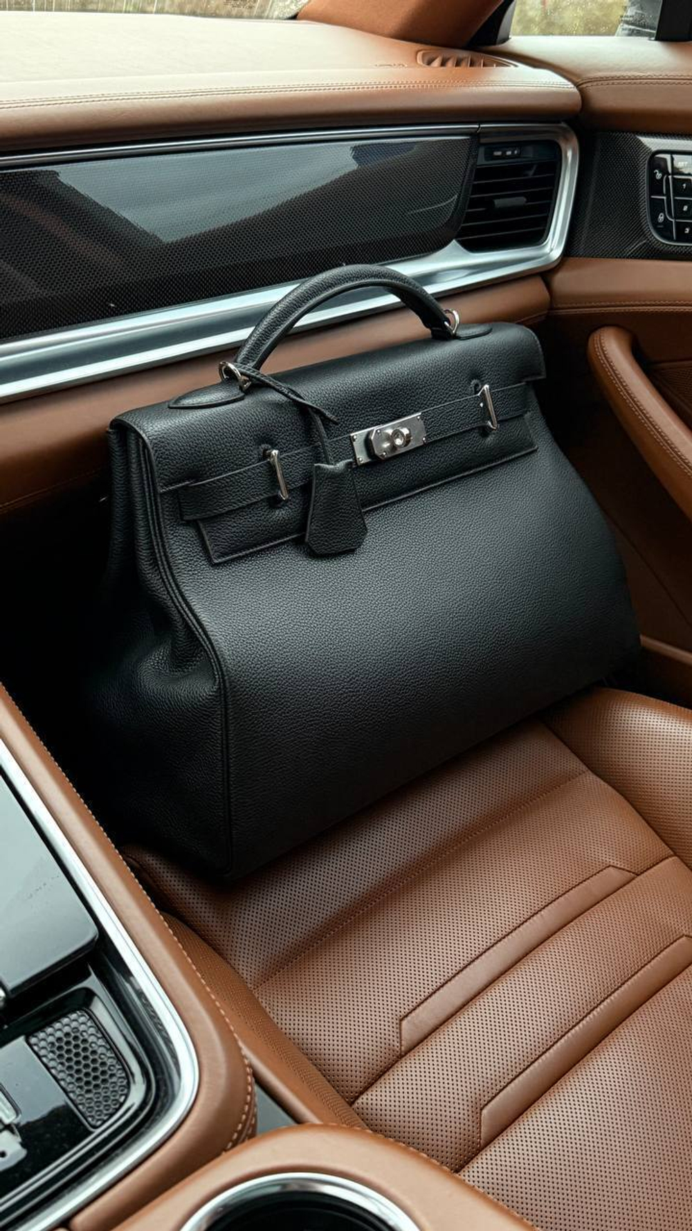 Портфель Hermes, арт. 466389112