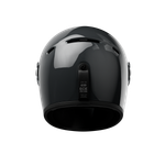 Шлем JD/One Helmet Glossy Black John Doe