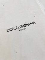 Футболка Dolce & Gabbana