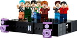 Конструктор LEGO Ideas 21339 BTS Динамит