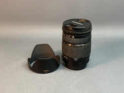 Tamron 28-75mm 2.8 Canon EF