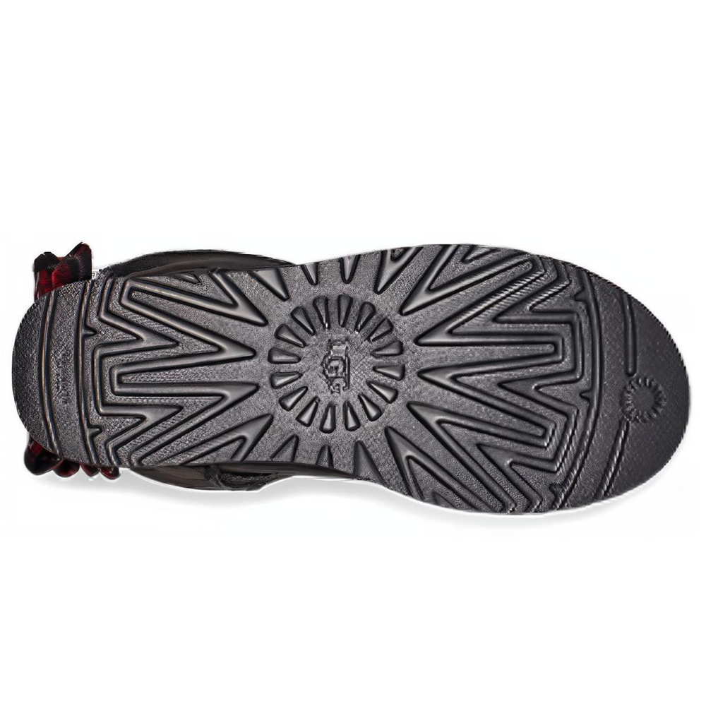 Сапоги UGG, 1118935-BLK