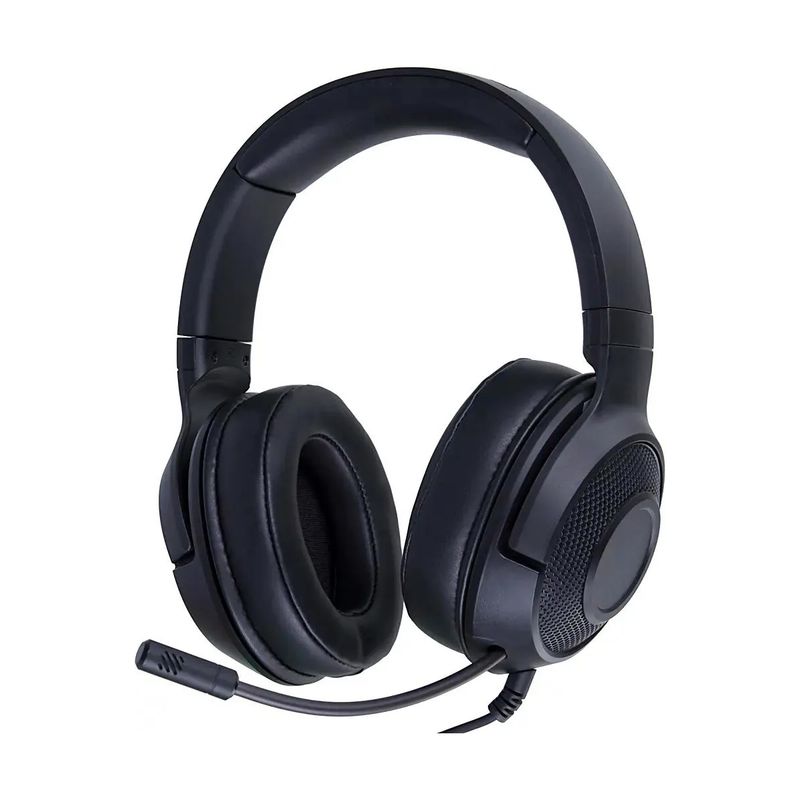 Гарнитура 2x jack 3.5 мм, jack 3.5 мм Razer Kraken X Lite