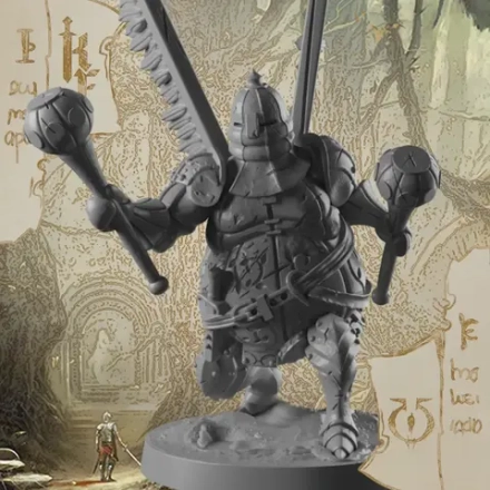 [Предзаказ] Tale of Ser Gallant (Knight Expansion)