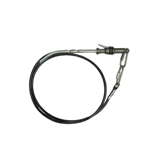 Кукан Безопасный PROFI с полиуретаном