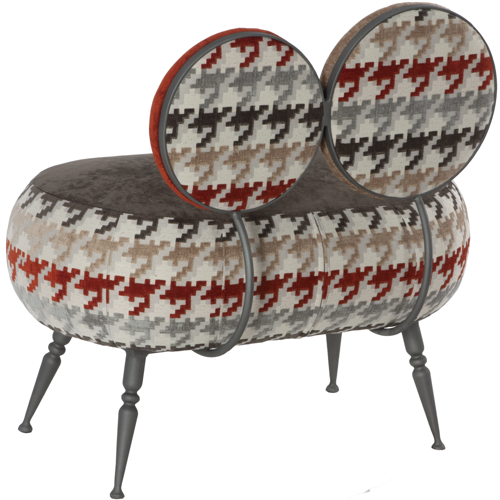 Банкетка Французик Ред