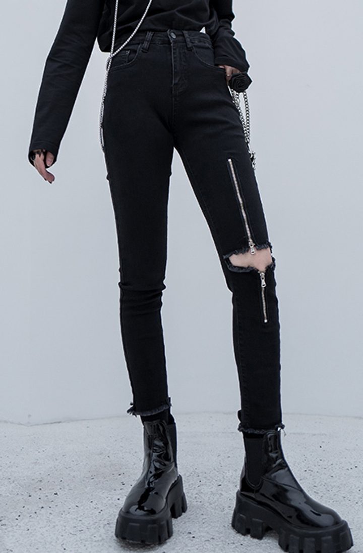 Jeans «ELANIO»