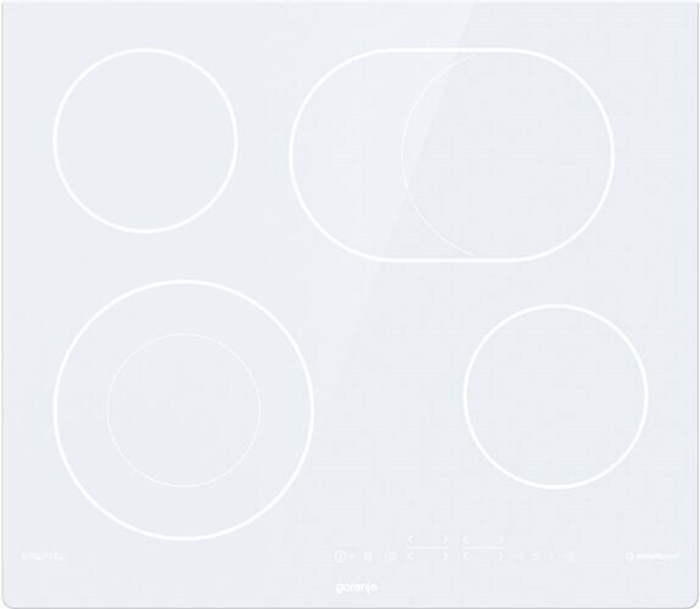 Варочная поверхность Gorenje ECT643SYW