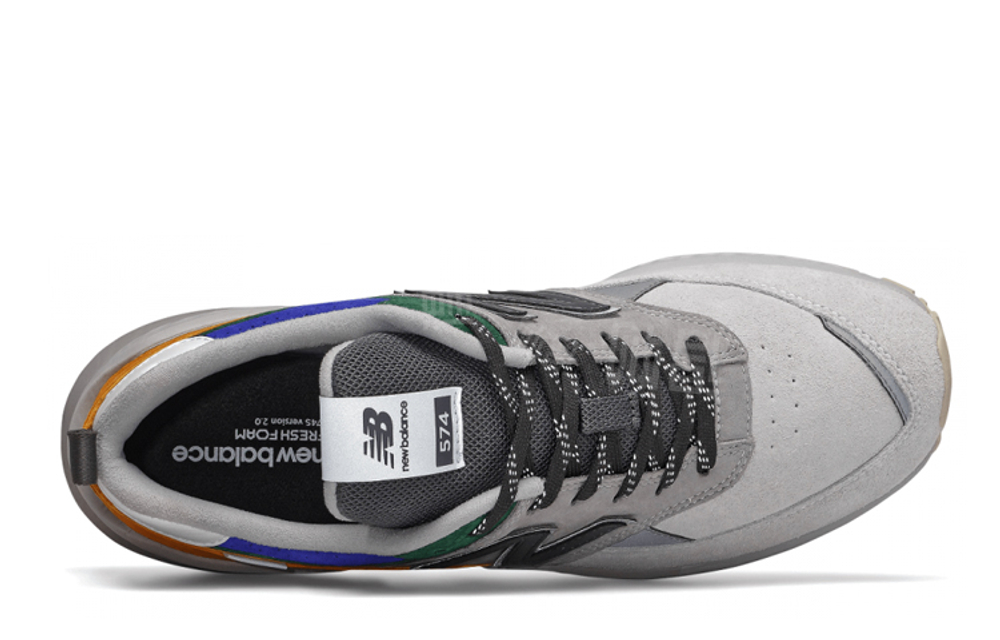 Кроссовки New Balance Nb 574 Sport
