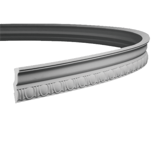 Карниз потолочный гибкий 1.50.112