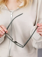 Оправа для очков для зрения