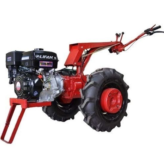 Мотоблок "БЕЛАРУС" 012WM (двиг. Lifan 15 л.с.)