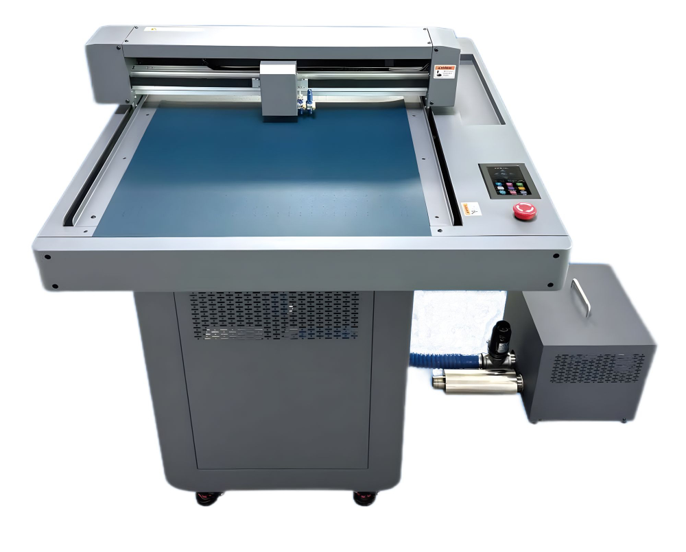 Планшетный режущий плоттер Sunfung SF-1290PRO