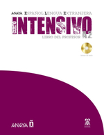 Anayaele Intensivo A2. Libro del Profesor + D (Книга для учителя)