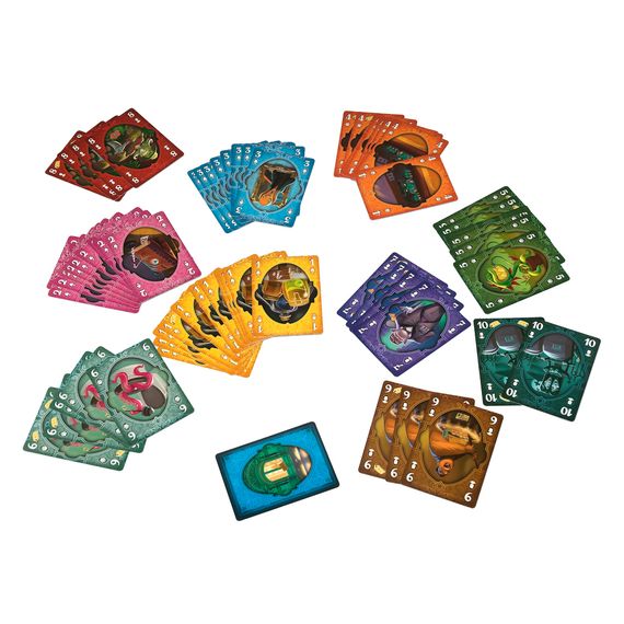 Игра "Жуткая лавка"