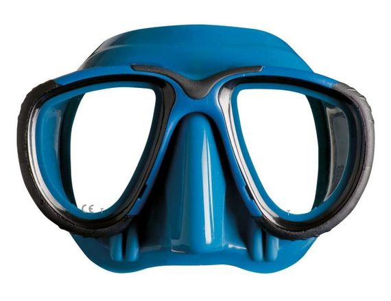 Маска Mares Tana SF синяя