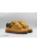 Кеды дутые Enduro 125 от Savitar Shoes Company
