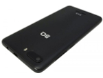 Смартфон BQ mobile BQ-5520L Silk Black