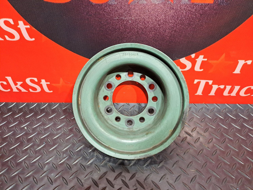 Шкив коленвала