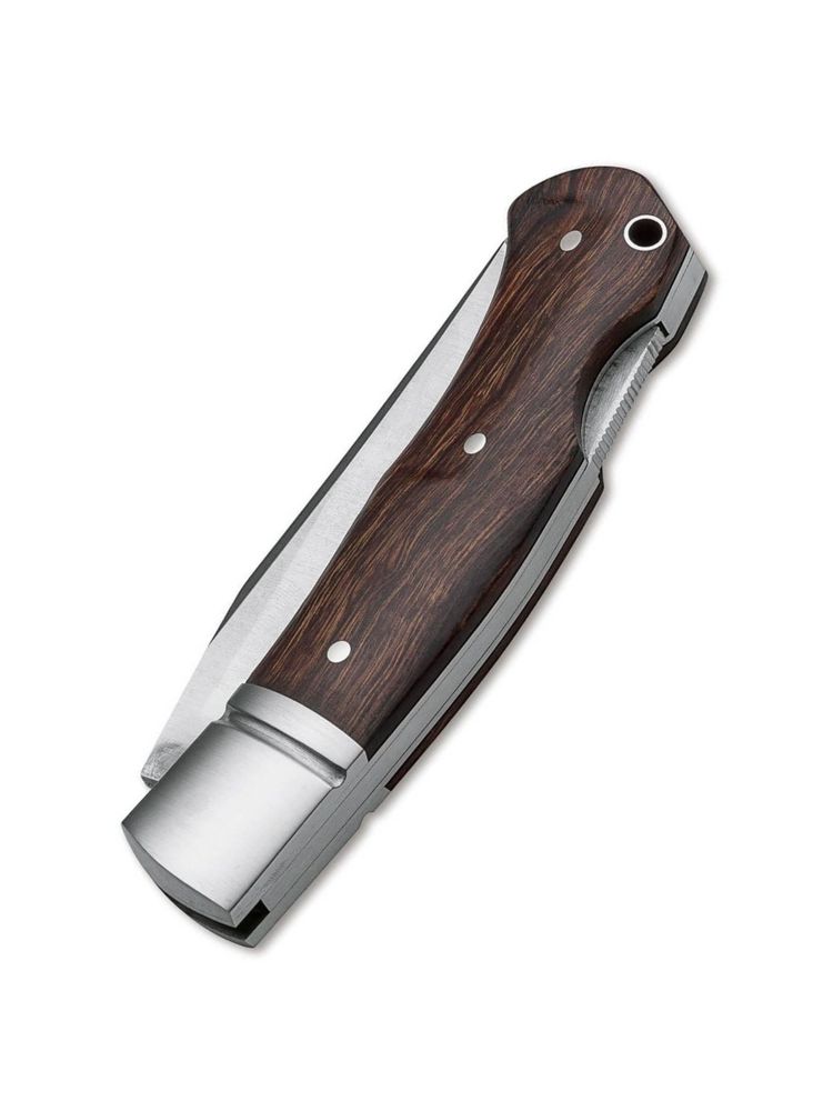 Нож Boker 111025 Boxer Desert Ironwood