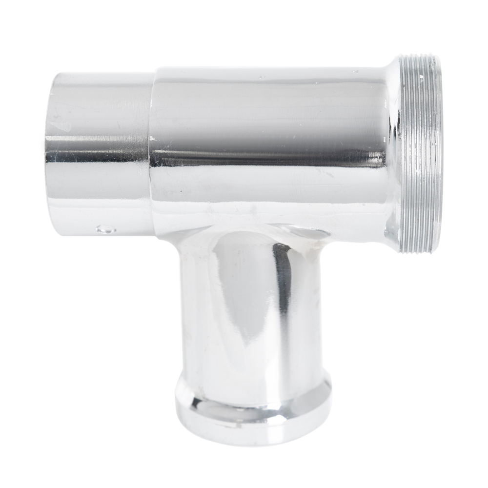 Корпус шнека мясорубки Foodatlas Eco KY-12