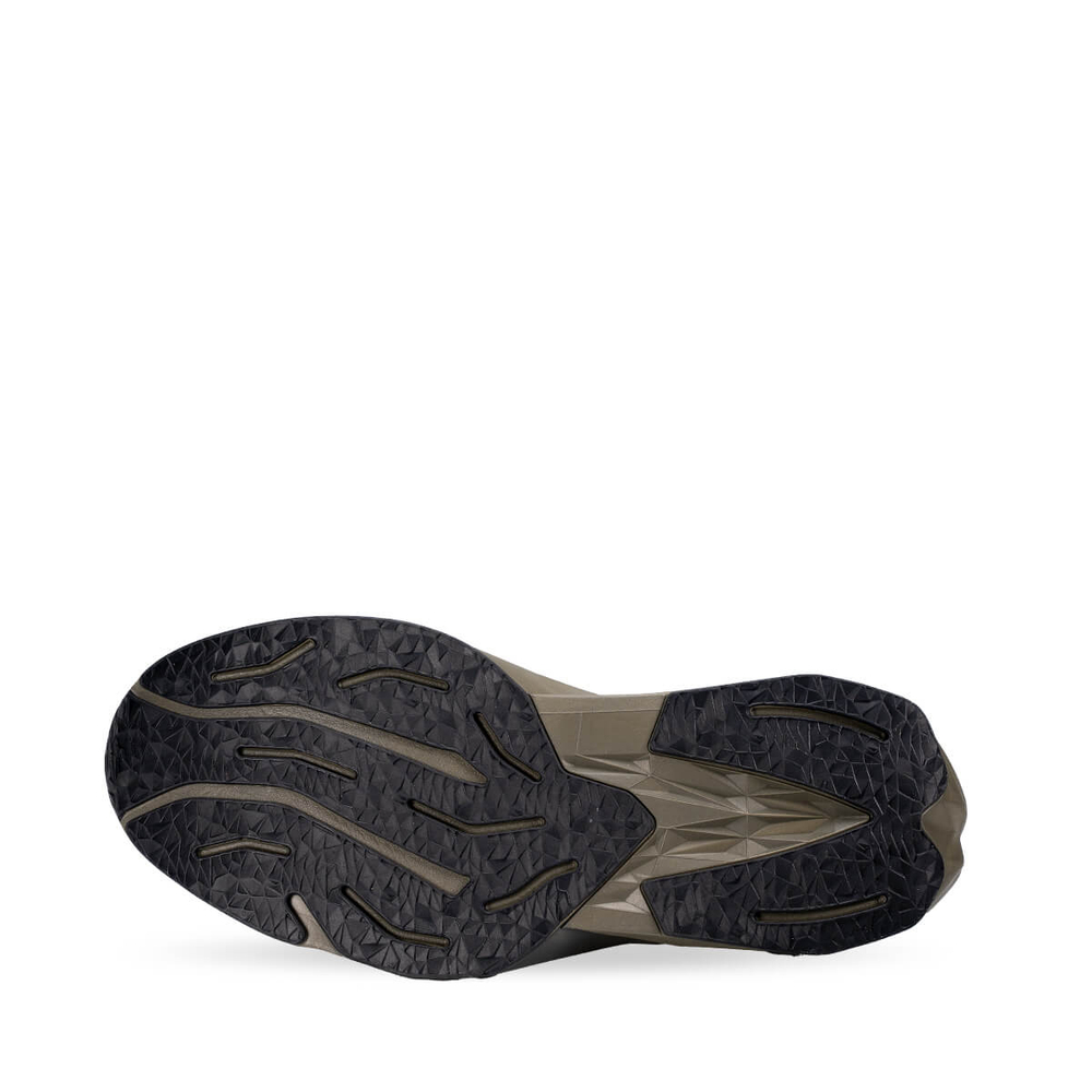 Мужские кроссовки Forelli Bilbao Khaki